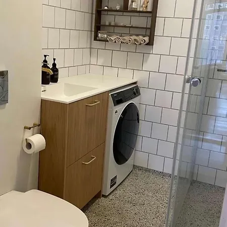 Prestige - Near Amalienborg Apartment *