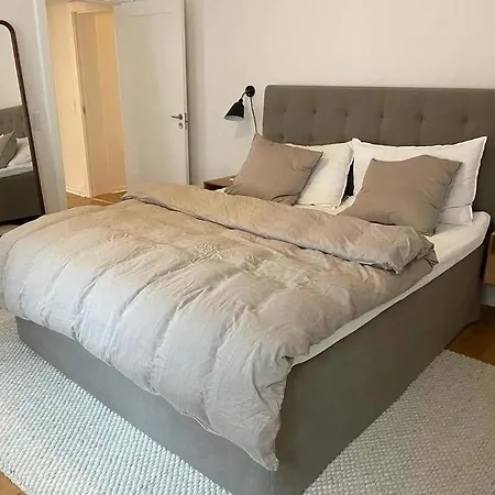 Prestige - Near Amalienborg Apartment Kopenhagen