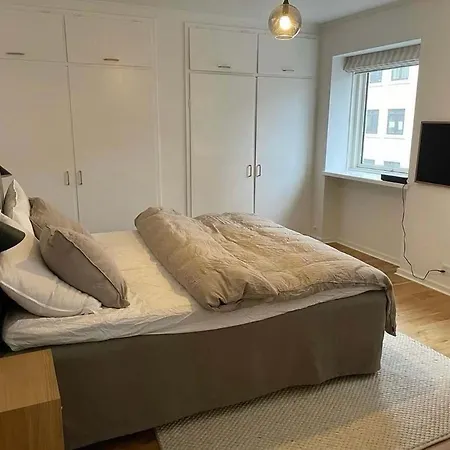 Prestige - Near Amalienborg Apartment